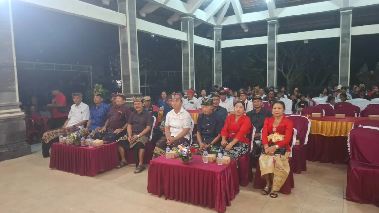 SEMARAK BURUAN MALAM KESENIAN 17 AGUSTUS 2026